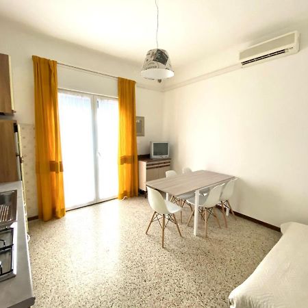 Euroresidence - Piazza Mazzini- 30 Mt Dal Mare Lido di Jesolo Zewnętrze zdjęcie