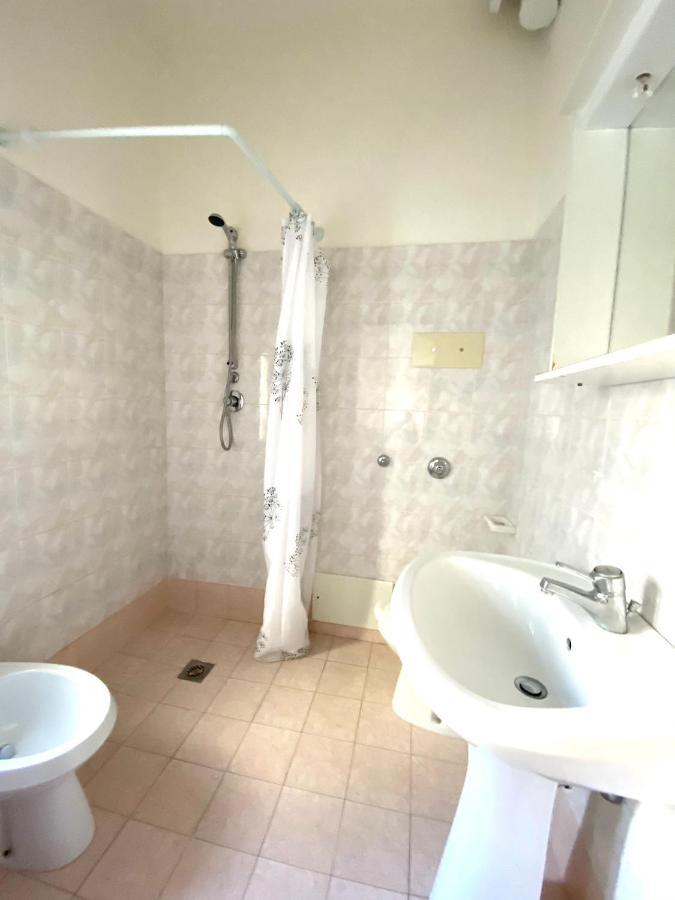 Euroresidence - Piazza Mazzini- 30 Mt Dal Mare - Immobil Relax Lido di Jesolo Zewnętrze zdjęcie