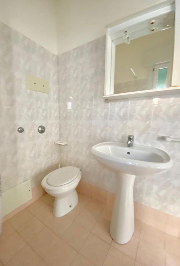 Euroresidence - Piazza Mazzini- 30 Mt Dal Mare - Immobil Relax Lido di Jesolo Zewnętrze zdjęcie
