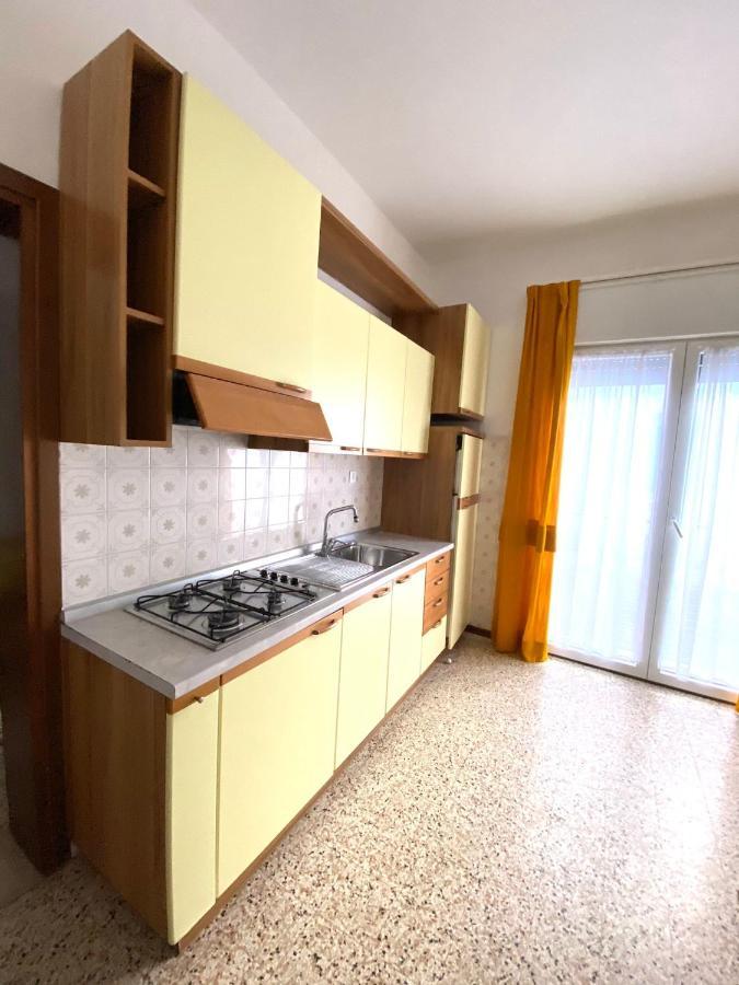 Euroresidence - Piazza Mazzini- 30 Mt Dal Mare - Immobil Relax Lido di Jesolo Zewnętrze zdjęcie
